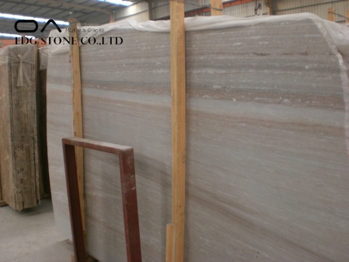 White Galaxy Marble Slabs