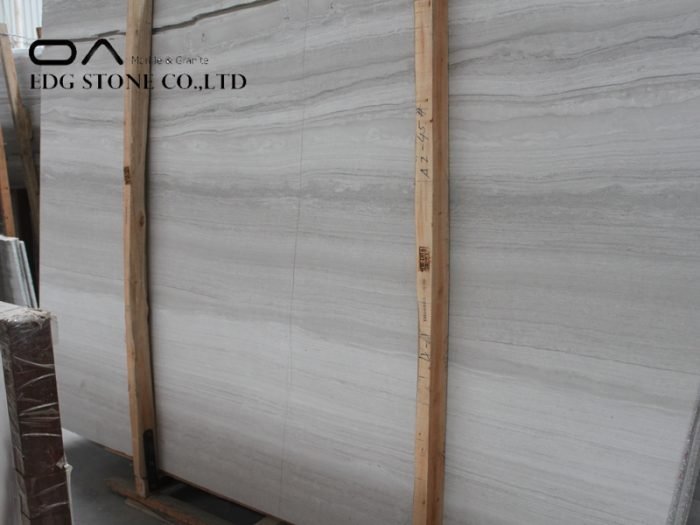 White Wooden Marble Slabs (12)