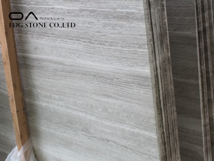 White Wooden Marble Slabs (13)