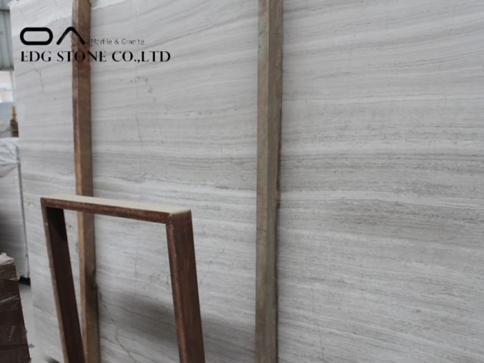 White Wooden Marble Slabs (5)