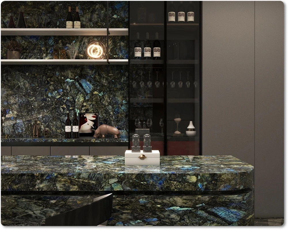 Granite Countertops