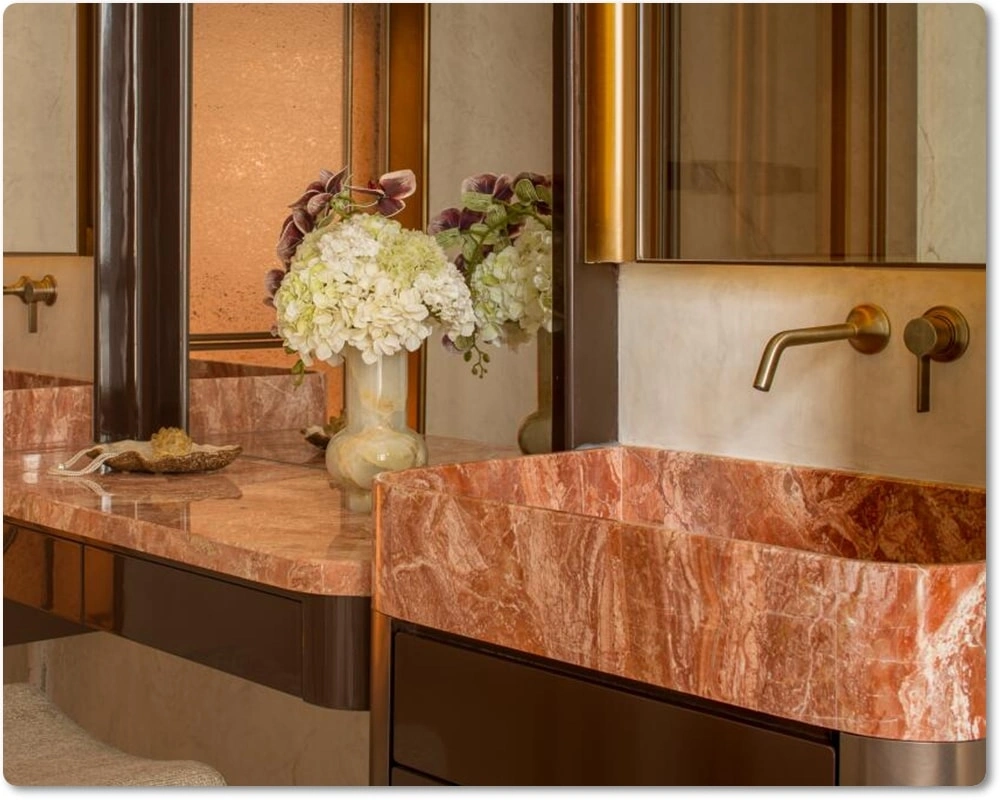 Marble Vanity Tops