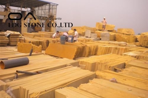 Sichuan Yellow Sandstone