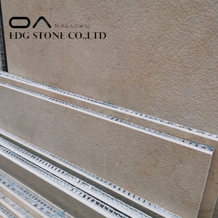 aluminum honeycomb sandwich panel