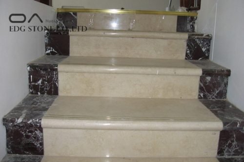 marble stairs anti slip