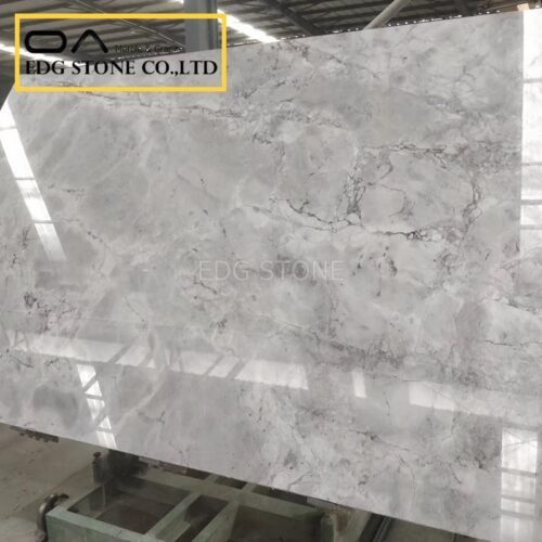 super white quartzite slabs