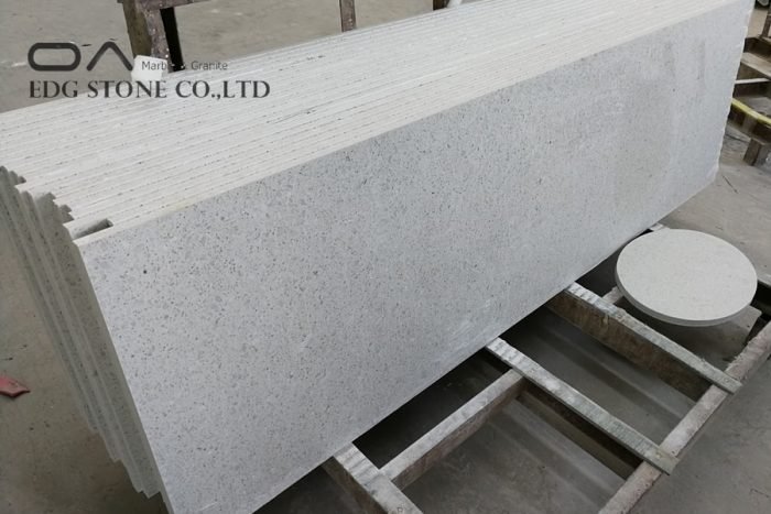 Engineered marble countertops