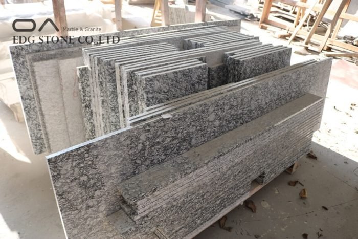 Granite countertops cost