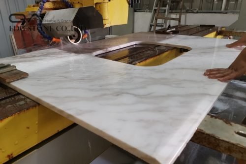 Marble countertops pros and cons