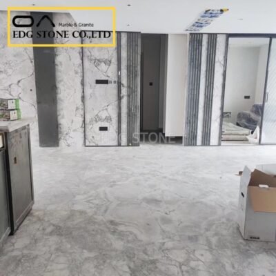 super white marble price