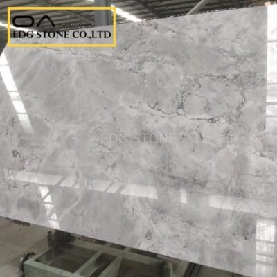 super white marble slabs