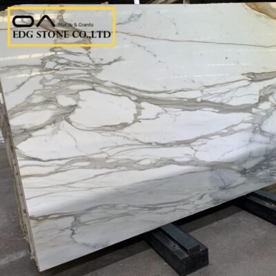 Calacatta Gold Vein Marble