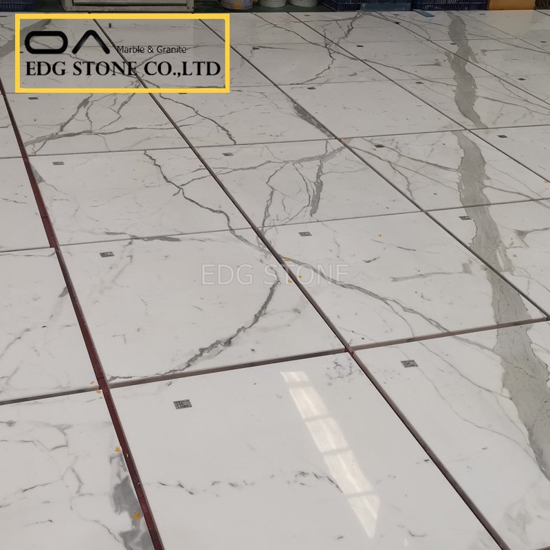 Calacatta Gold Marble