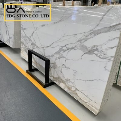 Calacatta Golden Marble