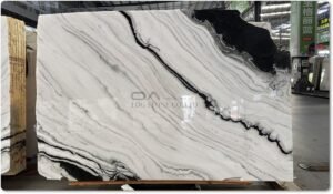 is white marble expensive