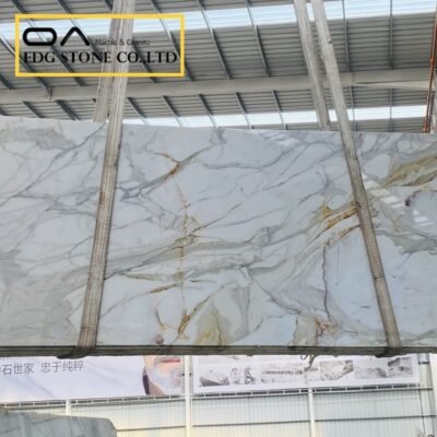 Calacata Oro Marble