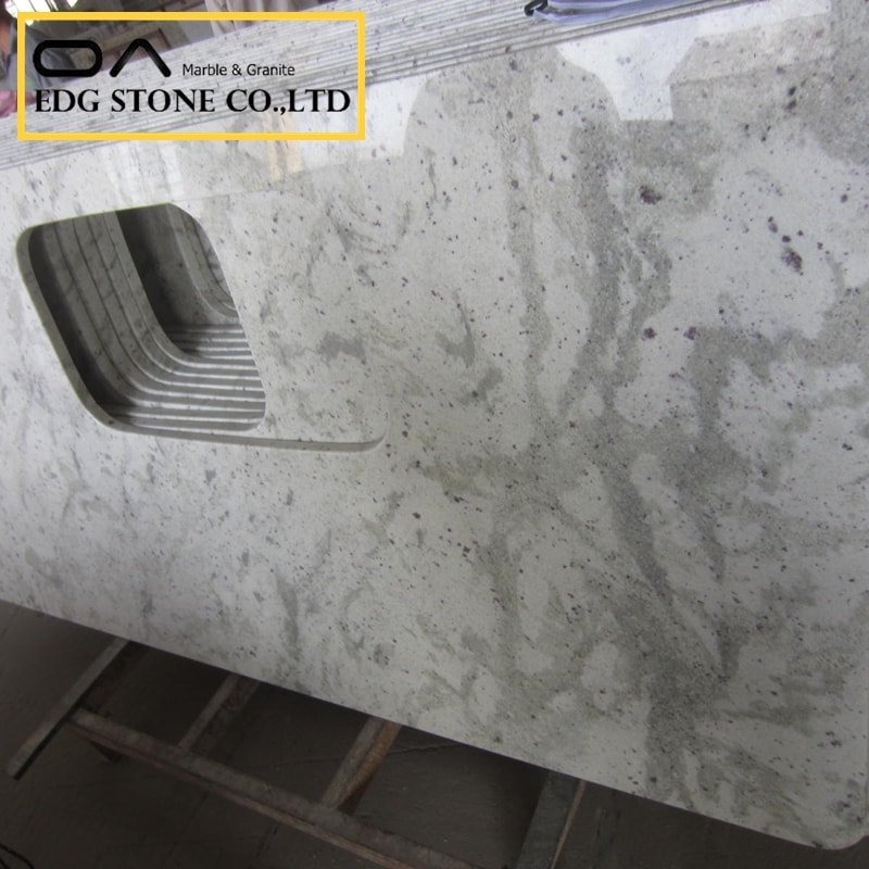 Bianco Romano Granite