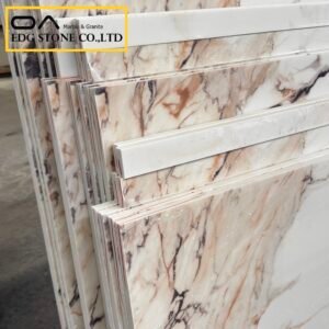 can quartz countertop be sanded