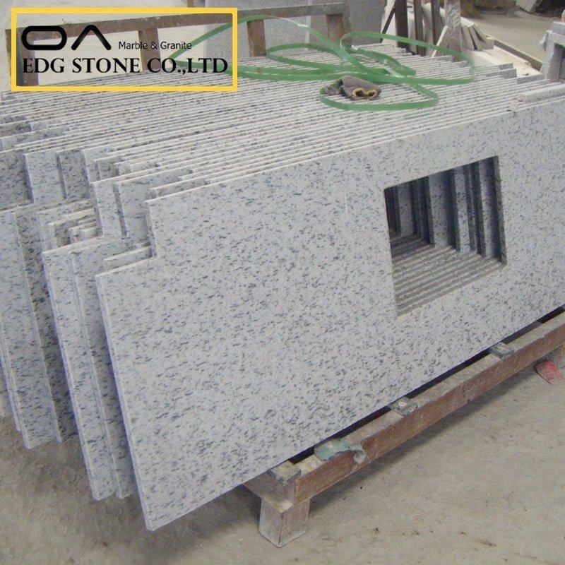 Alaska White Granite