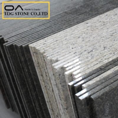 White granite colors