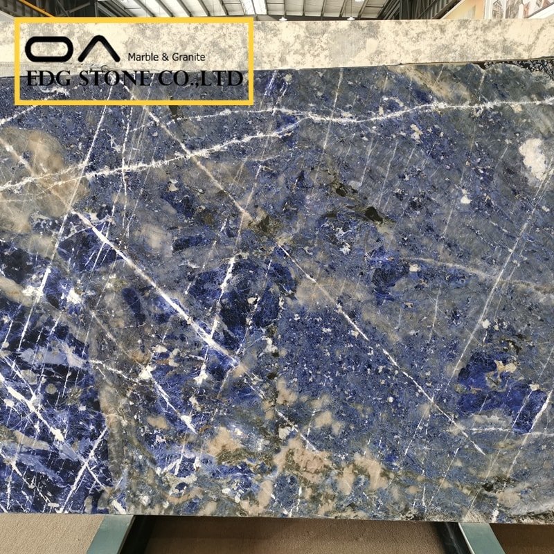 Azul Bahia Quartzite
