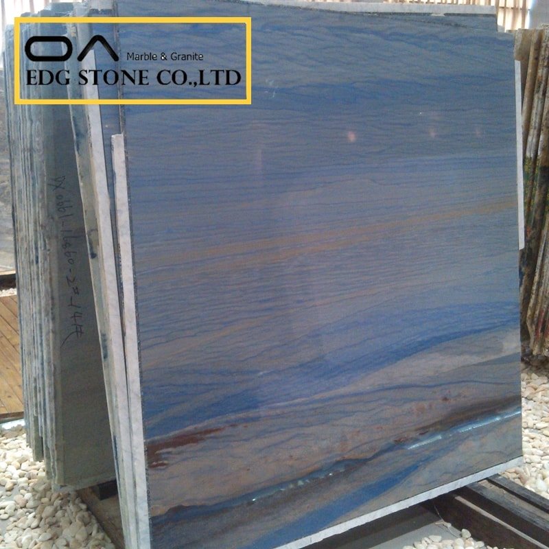 Azul Imperiale Quartzite