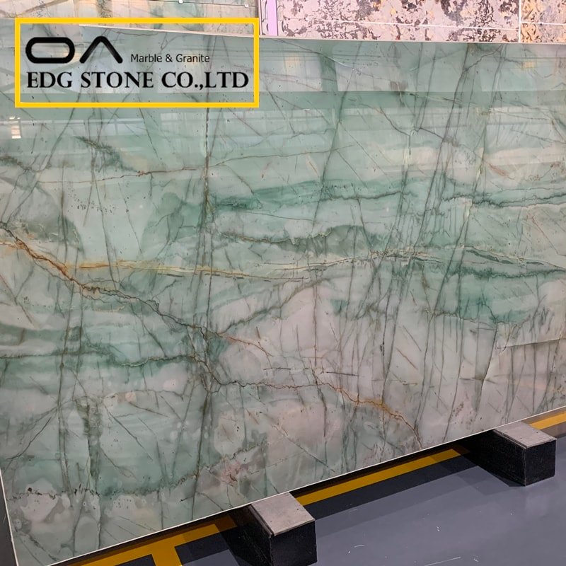 Botanic Bordeaux Quartzite