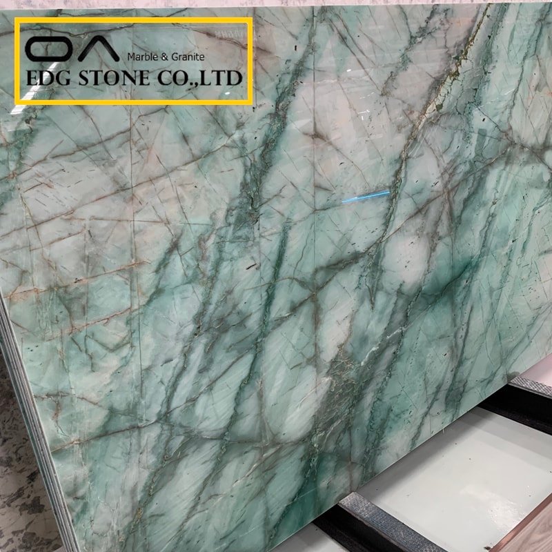Botanic Green Quartzite