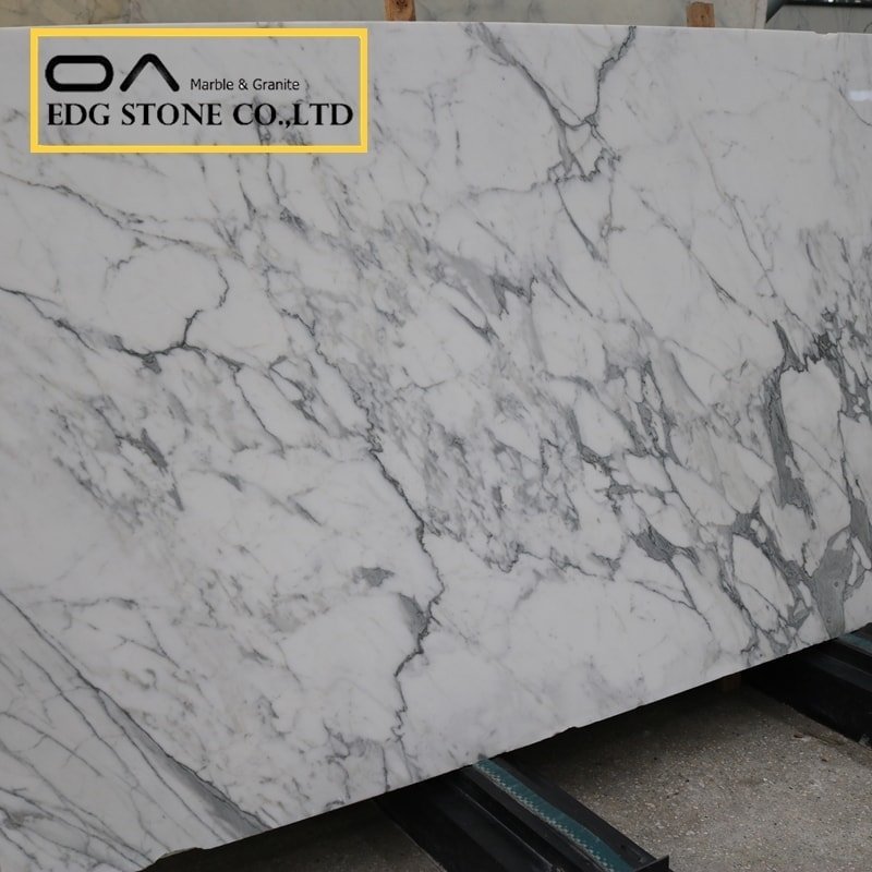 Calacatta | White marble