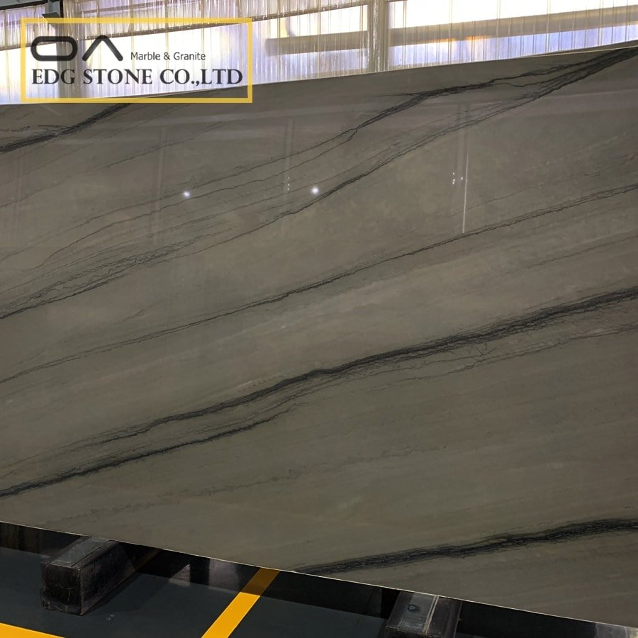 Calacatta Latte Quartzite