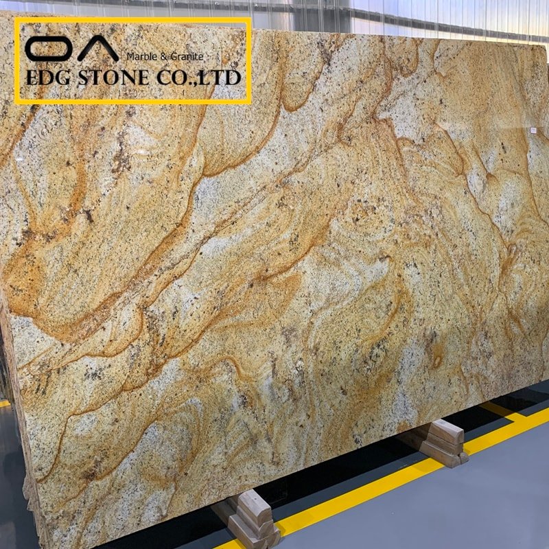 Calypso Gold Quartzite