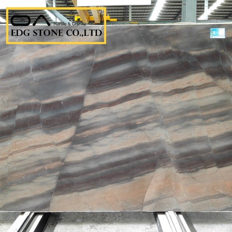 Elegant Brown Quartzite