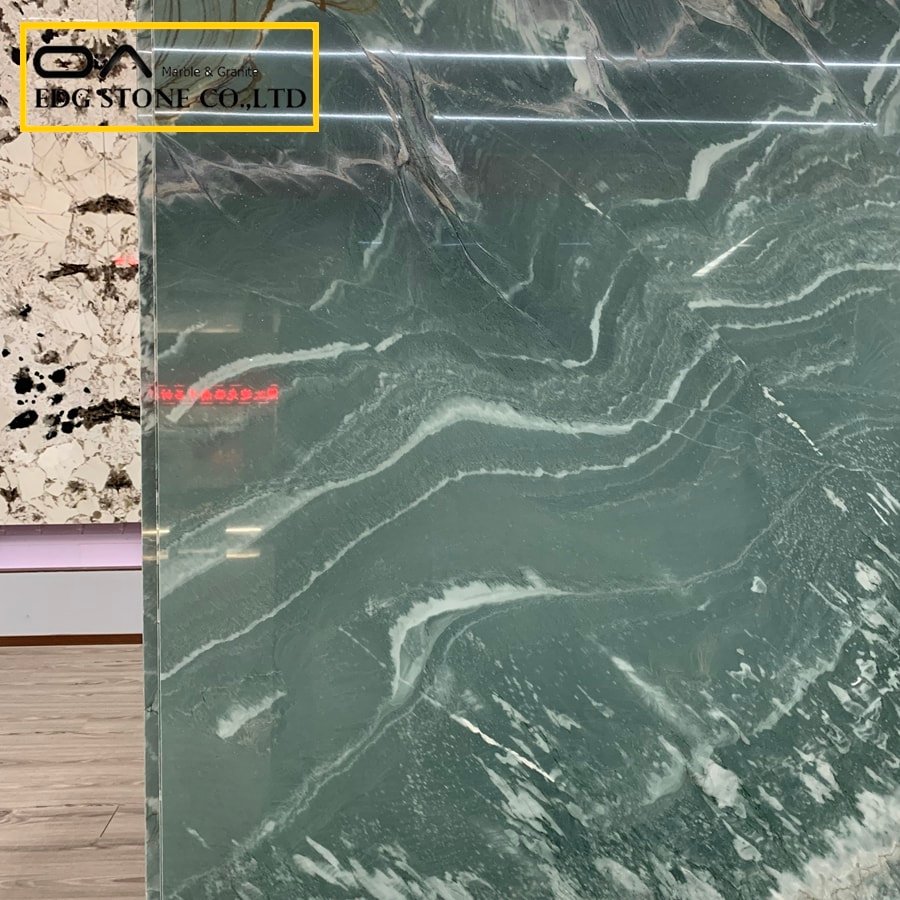 Green Maestro Quartzite