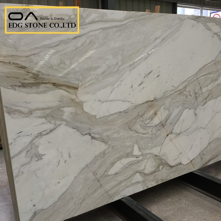 Calacatta Paonazzo Marble Slab