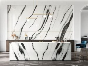 Marble Panda White supplier