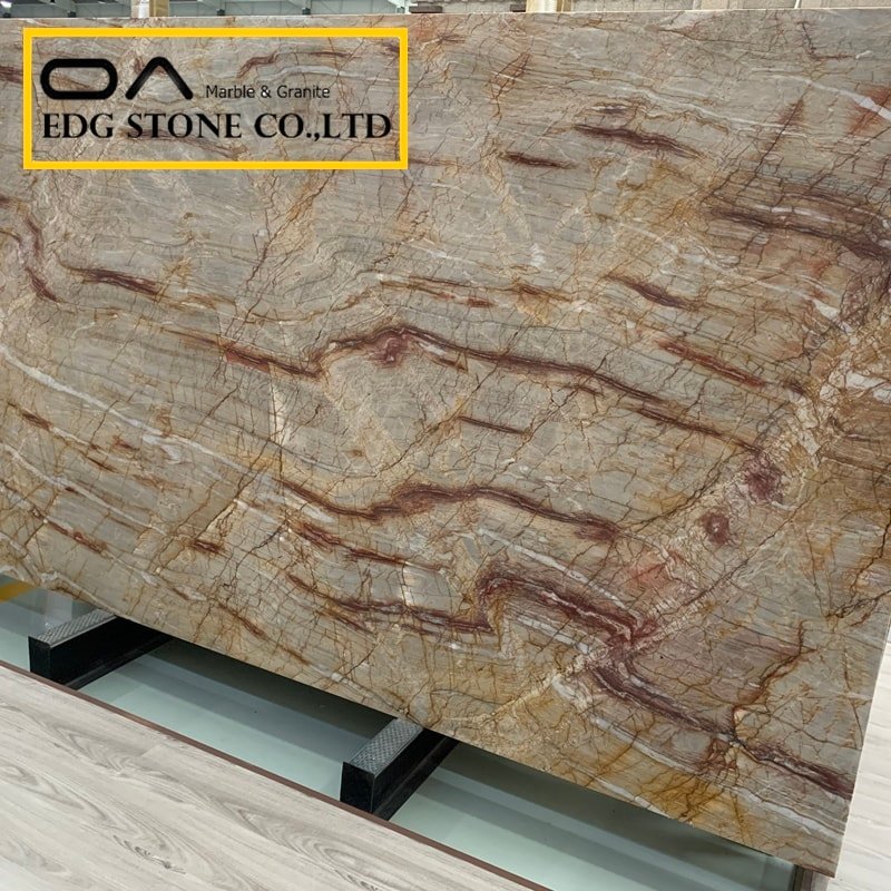 Nacarado Quartzite
