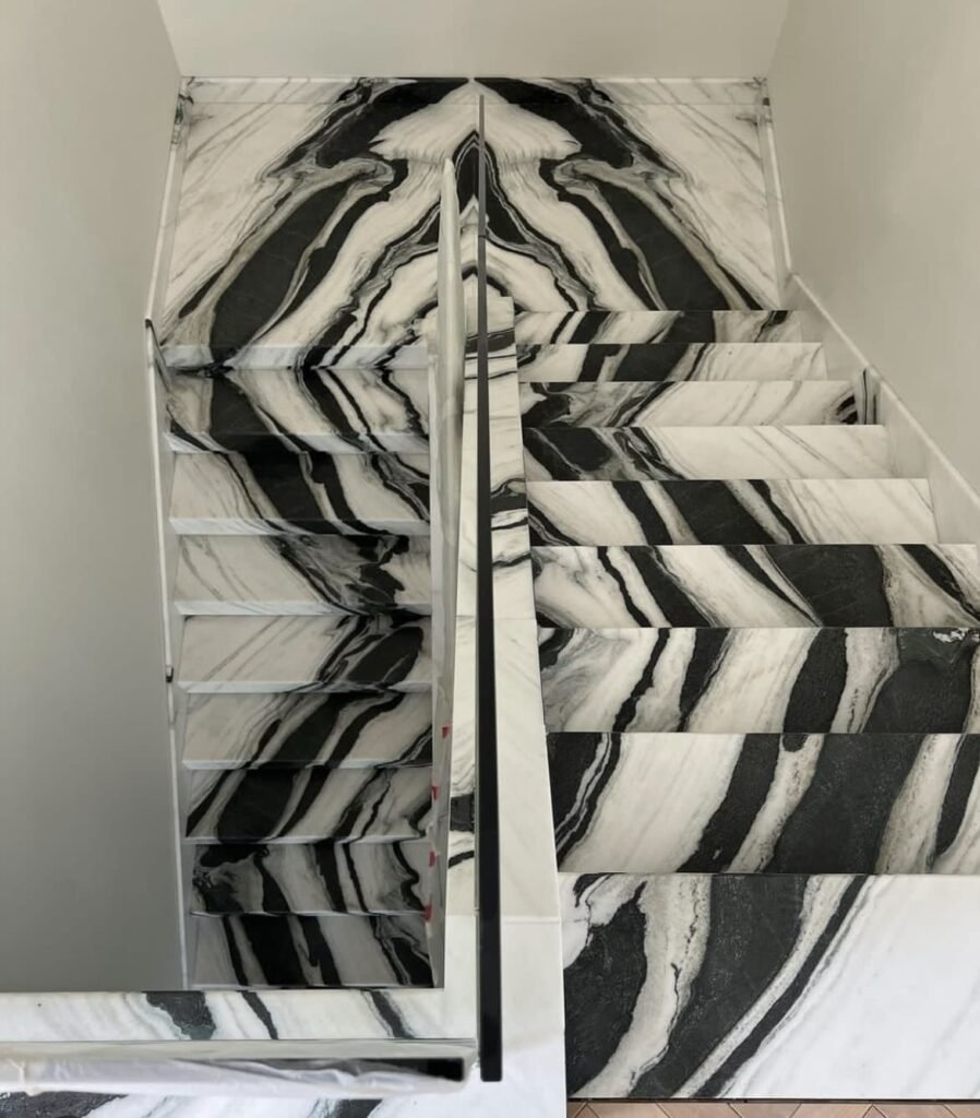 Panda White Marble wholesale