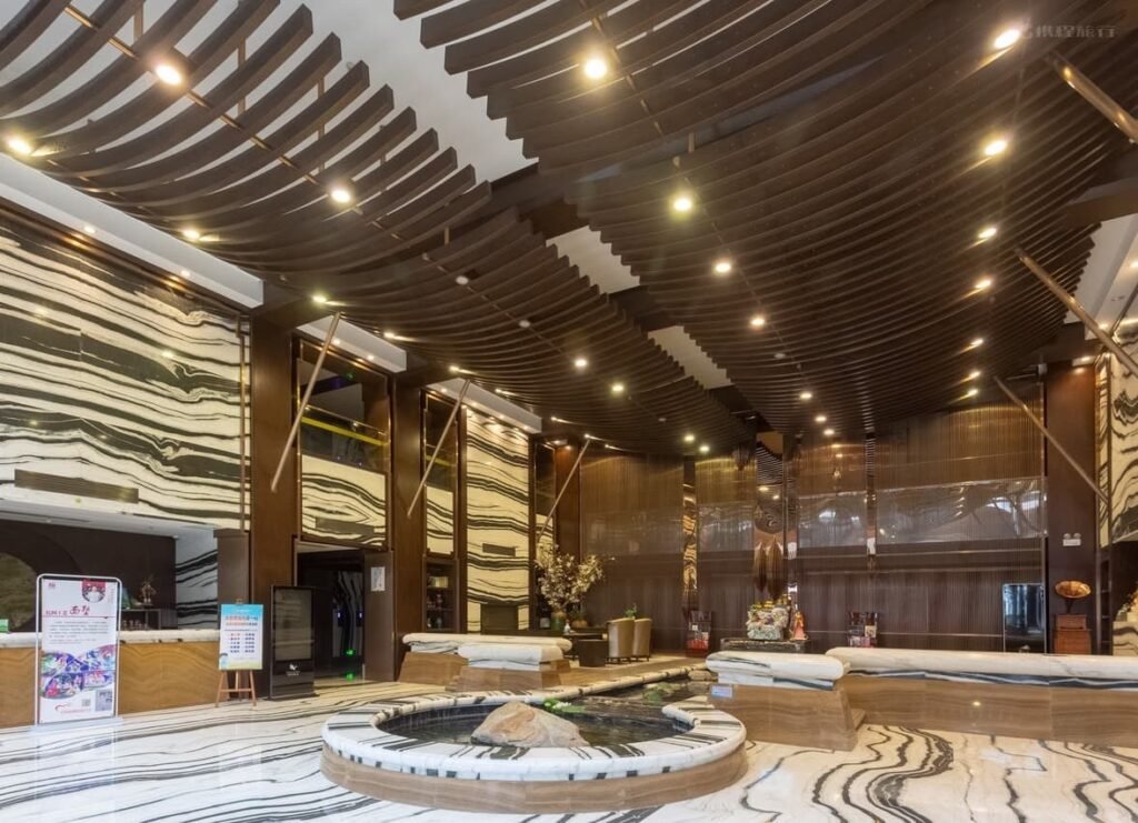 residential renovation