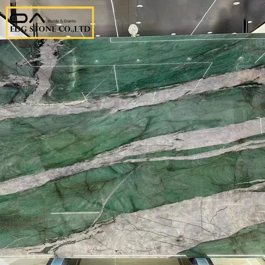 Patagonia Green Quartzite