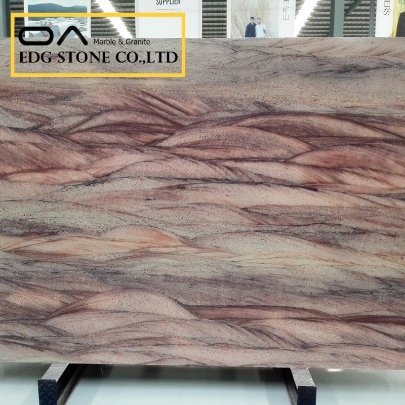 Red Colinas Quartzite