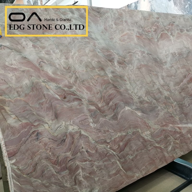 Revolution Wave Quartzite