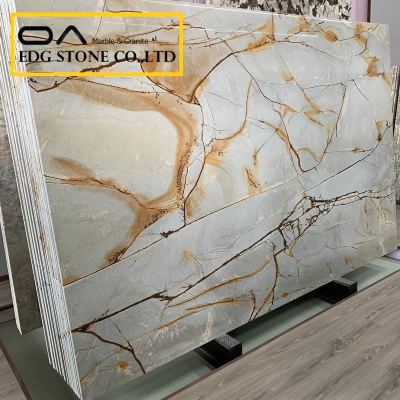 Roma Imperiale Quartzite