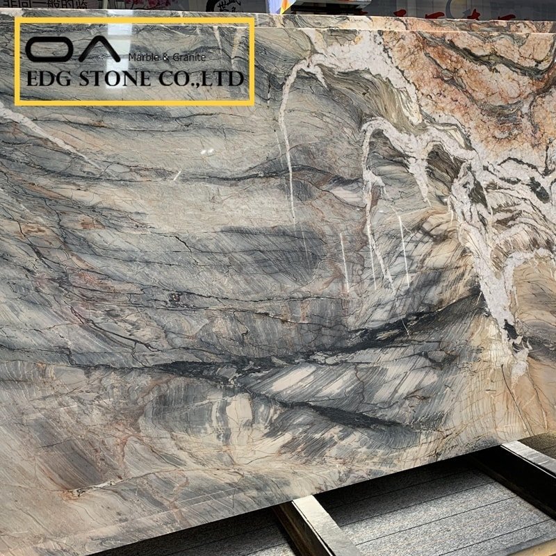 Santorini Quartzite