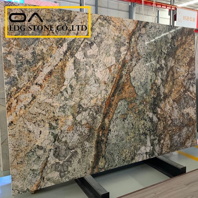 Shangri La Granite