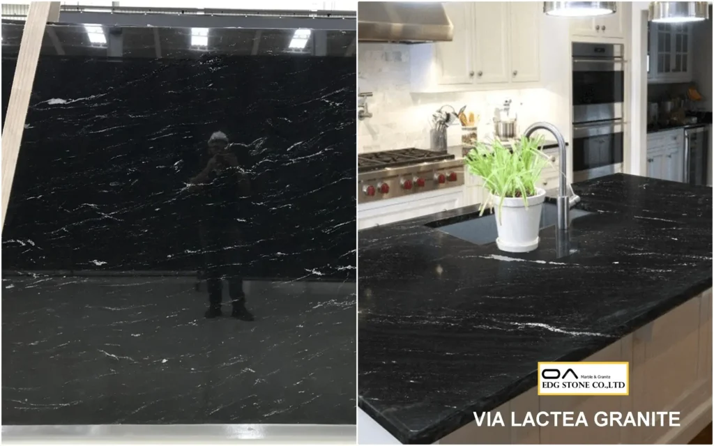 Via Lactea Granite