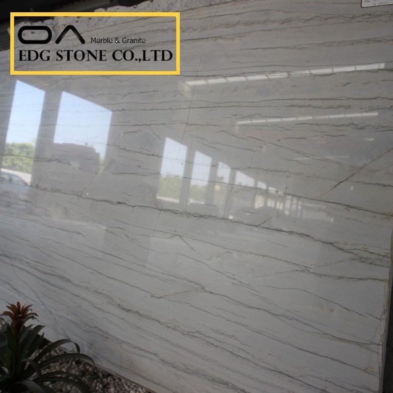 White Mustang Quartzite