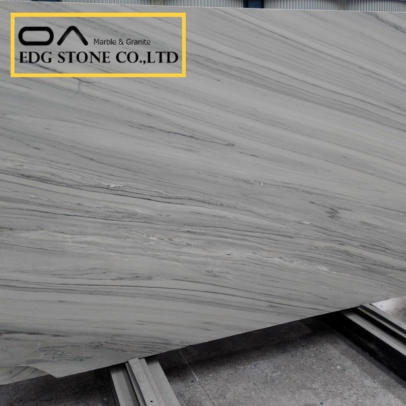 White Silk Quartzite