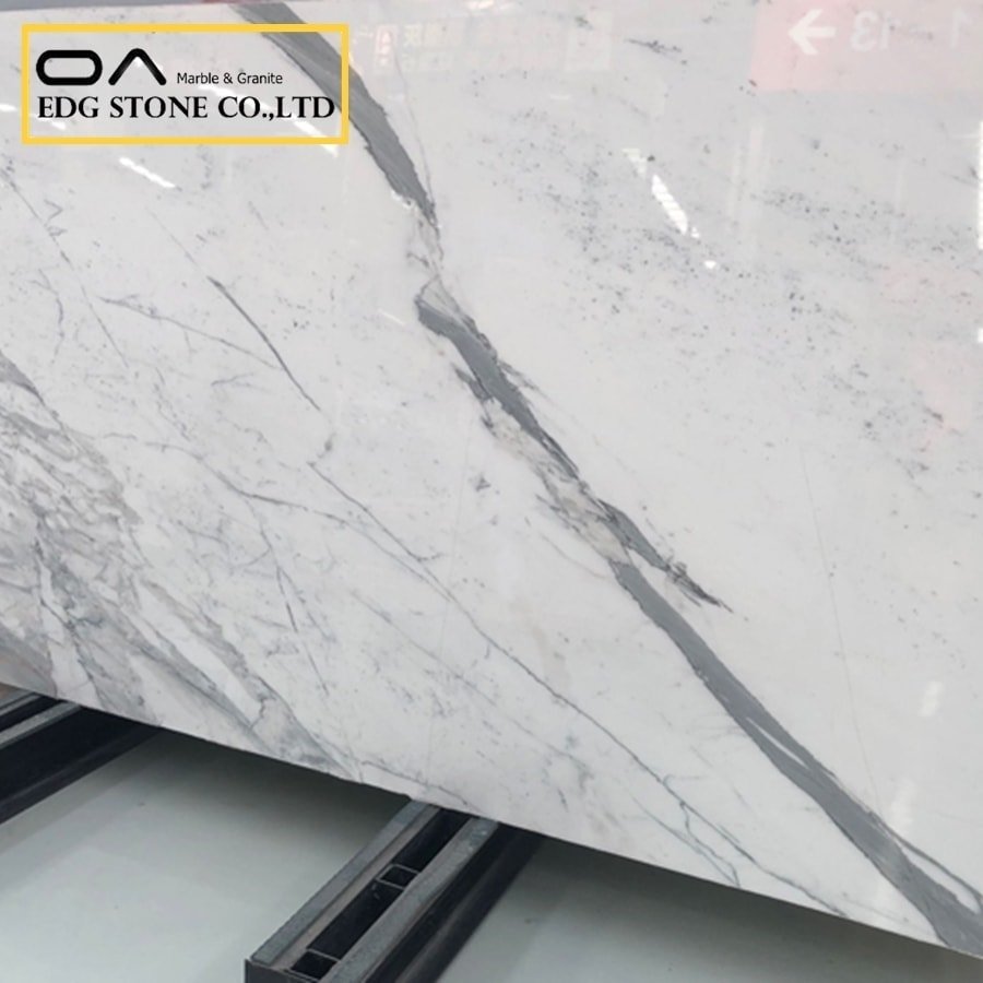 Calacatta marble