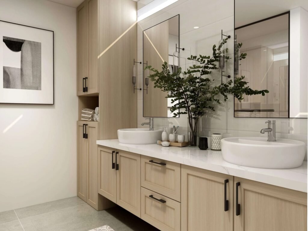 ceramic vs composite sink