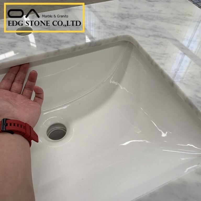 supplier porcelain sink